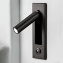 Bedside Rotating Reading Wall Mounted Light