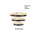 Maracon Marble Chandelier