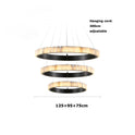 Maracon Marble Chandelier