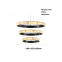 Maracon Marble Chandelier
