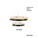 Maracon Marble Chandelier