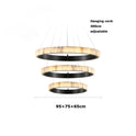 Maracon Marble Chandelier