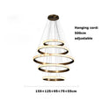 Maracon Marble Chandelier