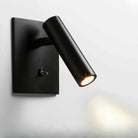 Veltrano Adjustable Spotlight Wall Sconce with Toggle Switch