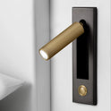Bedside Rotating Reading Wall Mounted Light