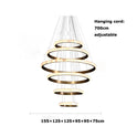 Maracon Marble Chandelier